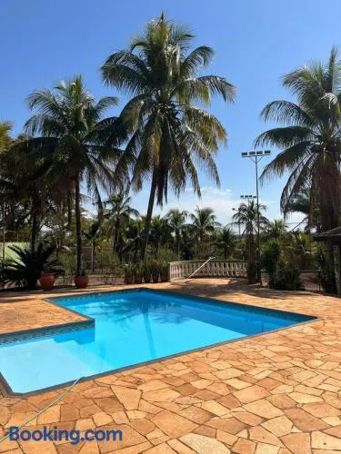 Chacara Vila Bella - Image 1