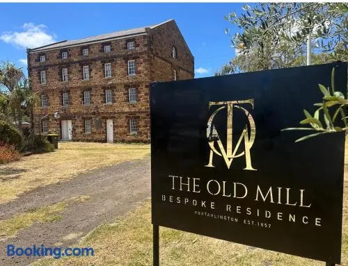 The Old Mill Portarlington Bespoke Residence - Image 1