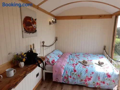 Top of the Rock Glamping - Image 1
