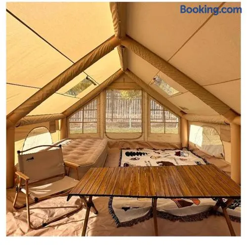 safari lodges - Image 1