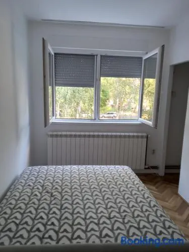 APARTMAN MARKOVIC - Image 1