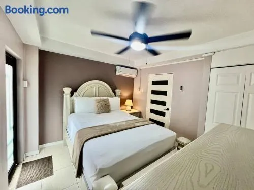PineRidge Hideaway 1 Bedroom Apartment #1 - Image 1