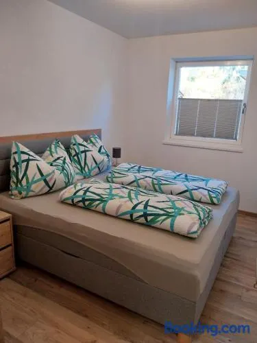 Apartamento vacacional con 2 dormitorios para 4 personas - Image 1