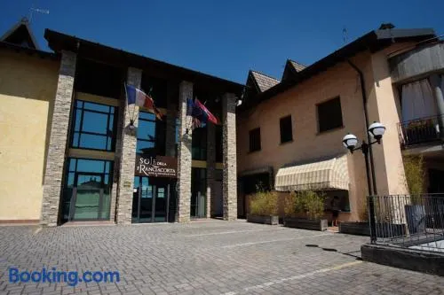 Sole della Franciacorta - Hotel & Restaurant - Image 1