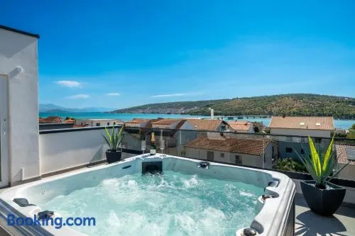Above Trogir - Image 1