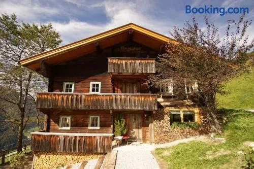 Bergchalet Heidialm - Image 1