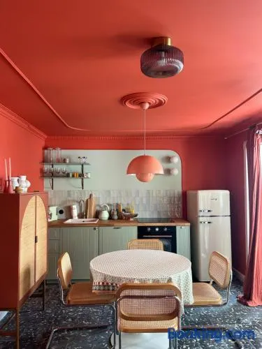 Apartamento No5 - Image 1