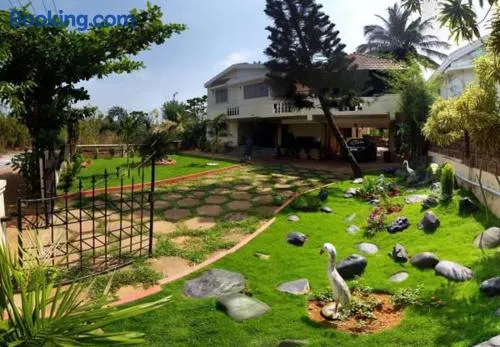 Urban Retreat Homestay - Image 1