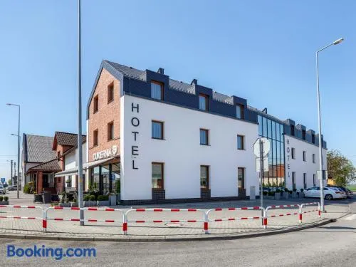 Hotel Antek - Image 1
