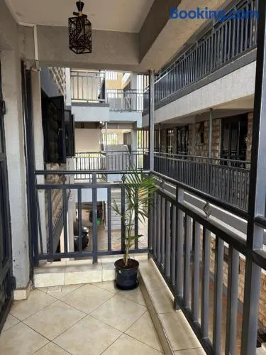 Primestay Suites - Image 1