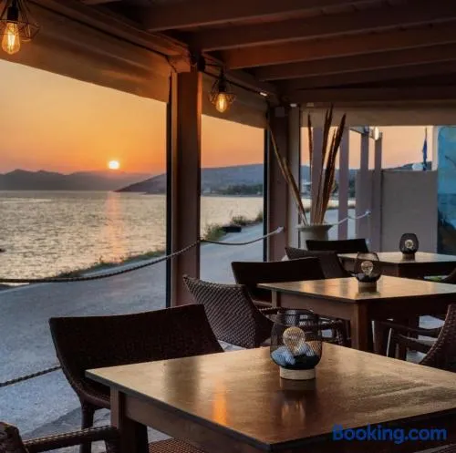 Sunset Sea View - Image 1