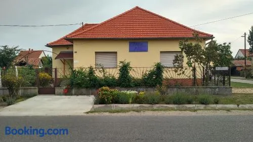 Abigél Apartman - Image 1