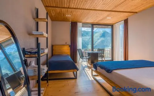 Vache Hotel - Image 1