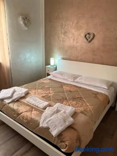 Serafino Lodge - Image 1