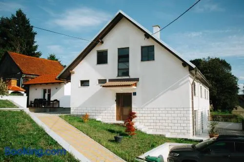 Holiday House Smilja - Image 1
