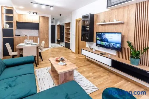 Apartman Kolarević - Image 1