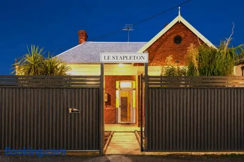 The Stapleton - Image 1