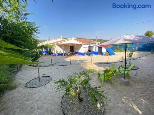 Casa Rural La Higuera - Image 1