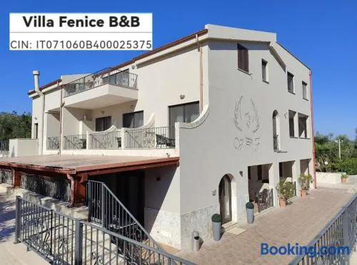 Villa Fenice Bed & Breakfast - Image 1