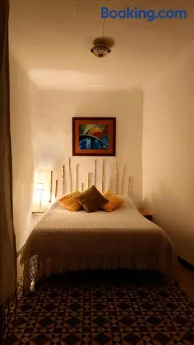 Casa Migjorn Jijona - Image 1