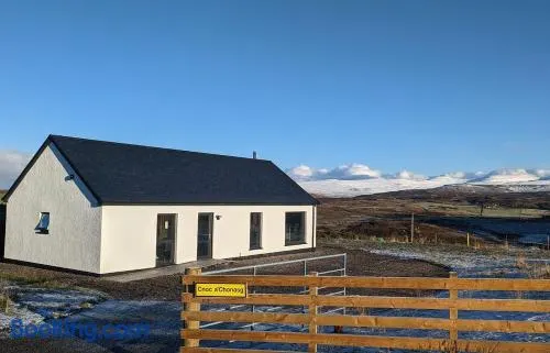 Cnoc a'Chonasg - Image 1