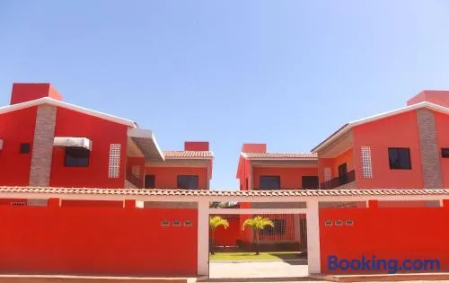 Casa Maré Mansa na Praia de Peroba, Maragogi - Image 1