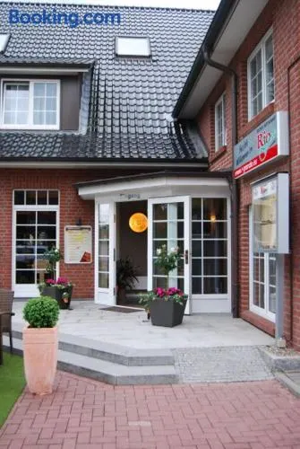 Hotel Altes Landhaus - Image 1