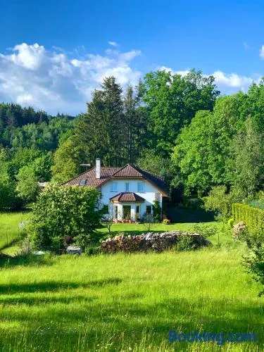 Apartmány v ráji (Českém) - Image 1