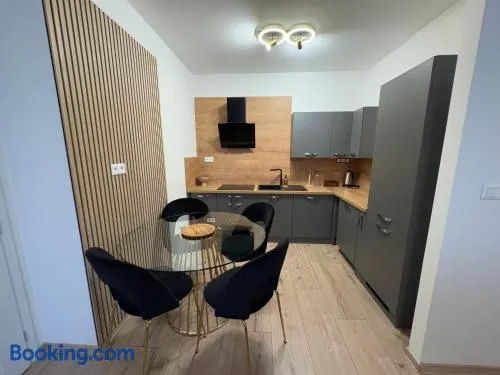 The Hook Apartments - Image 1