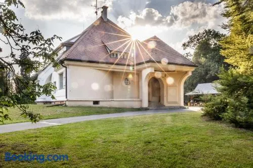 Vila Háj - Image 1