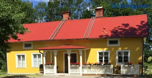 Enecopia Bed & Breakfast - Image 1