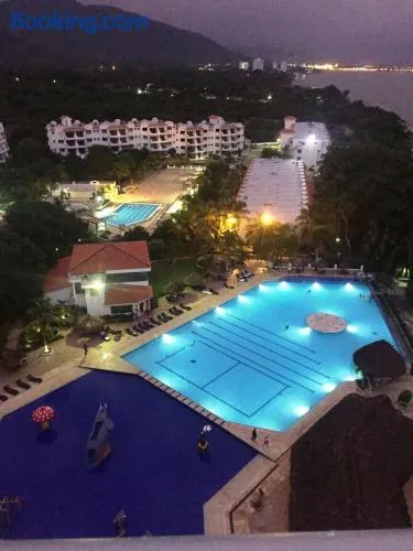 Costa Azul Suites 1002 - Image 1