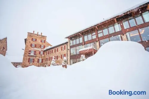 Grand Hôtel L'ermitage - Image 1