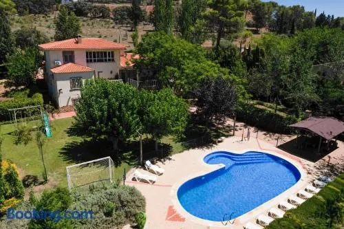 Casa Rural Las Melias - Image 1
