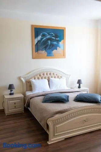 Talsu Vecpilsētas apartmenti - Image 1