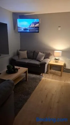 Apartment 1 at Busy Bee - Image 1