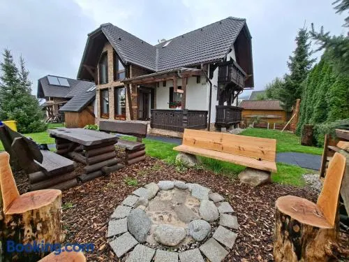 Apartmánový dom Vila Maroš - Image 1