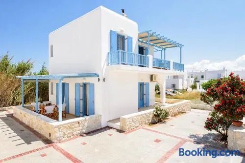 Kostantis Vacation Home 1 - Image 1