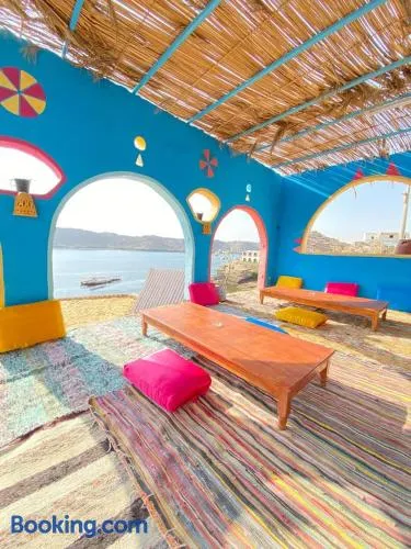 Nobiano Hostel - Image 1