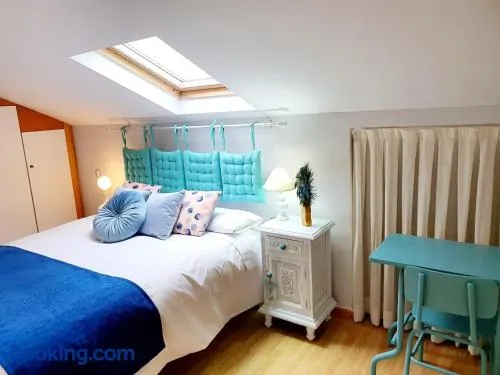 Apartamento Saint Michael Blue - Image 1