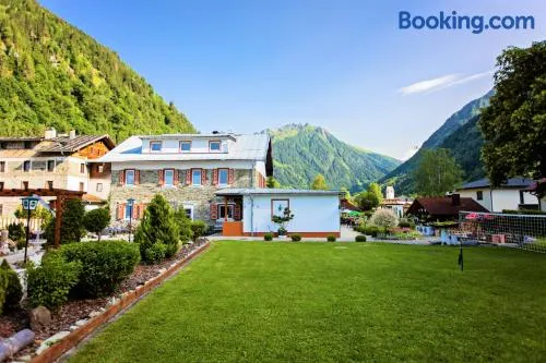 Imbachhorn Pension In Den Alpen - Image 1