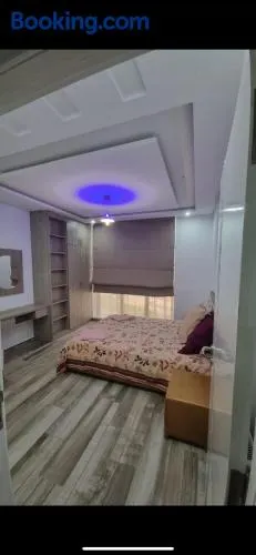 Stylish City Apartment - Image 1
