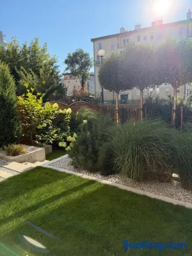 Garden Residence - Image 1