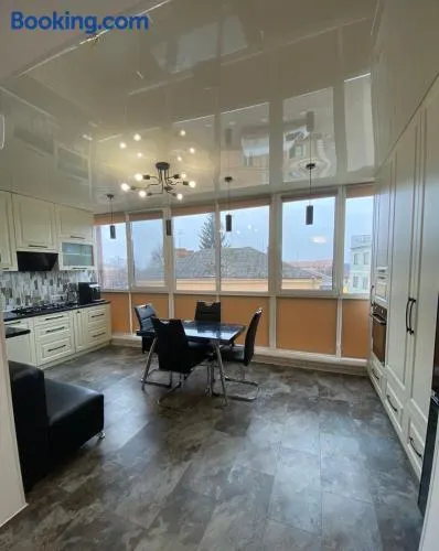 APARTMENT PREMIUM VIP - Image 1