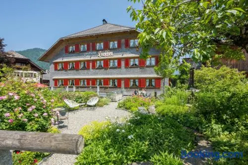 Landhotel Hirschen - Image 1