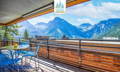 Salis 06 by Arosa Holiday - Image 1