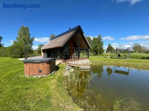 Mihkliranna Puhkemaja - Image 1