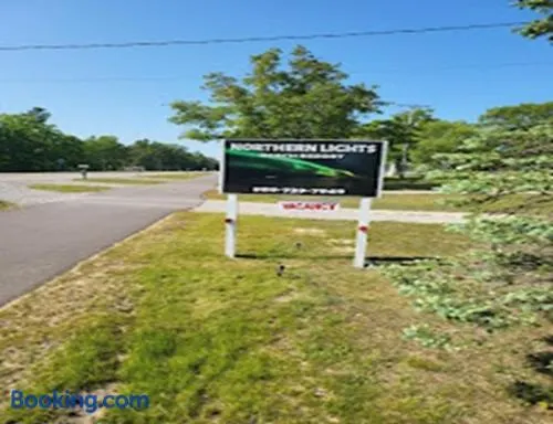 Northern Lights Beach Resort - Image 1