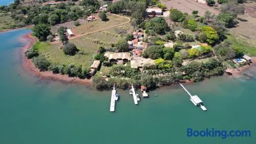 Pousada do Lago Dutra - Image 1