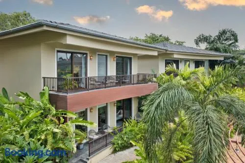 Melhor Stays Villa - L-A3 Luxurious 3BHK villa with private pool, Assagao - Image 1